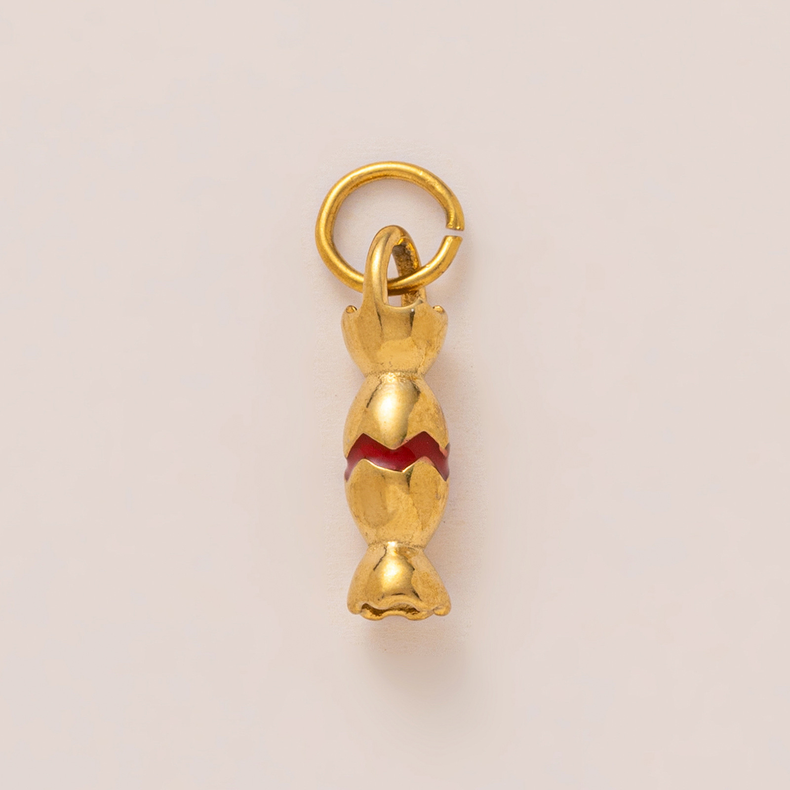 Caramelo dorado