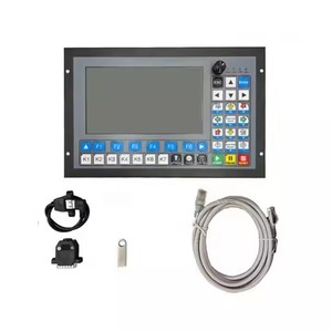 DDCS-EXPERT(DDCSE) Unterstützung Closed-Loop-Schritt MPG Handrad Atc CNC-Router Digital Dream 3/4/5-Achsen-CNC-Bewegungstrecker
