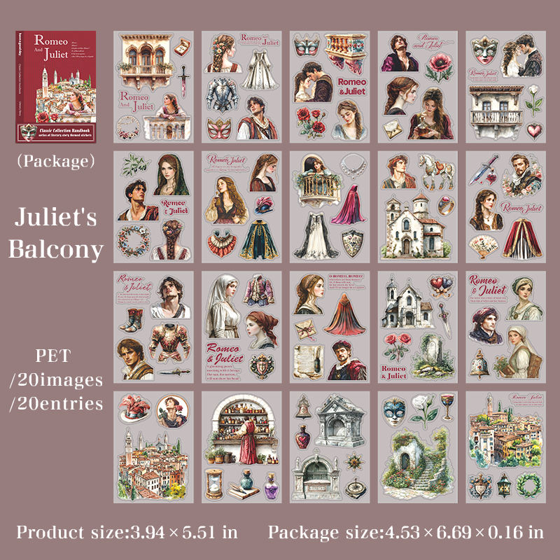 D Le balcon de Juliette