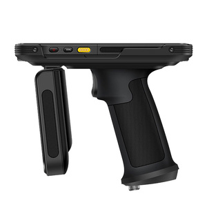Pda 4gb android 10.0 handheld mobiler computer pda explosions geschützt 2d 4g WiFi barcode scanner drahtloser daten sammler - Product Image 3