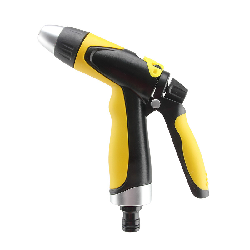 jaune