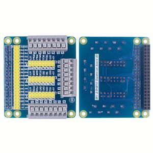 3ª generazione Raspberry Pi 2 / 3B tipo GPIO scheda di espansione multifunzionale con accessori a vite Plug and Play - Product Image 3