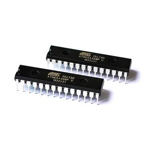 Vendite calde ATMEGA328P-PU microcontrollore AVR 32K memoria Flash DIP28 - Product Image 2