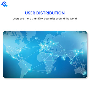 Customizable Tracking <strong>Software</strong> Available on Web/Android and IOS for Asset Personal Car Location Alarm Fleet Tracking Management - Product Image 6