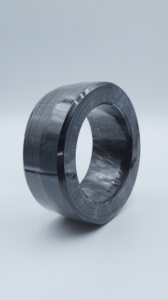 BV 450/750V ลวดไฟฟ้าหุ้มฉนวนพีวีซีแกนเดี่ยวสายไฟ0.75กับ6mm ² สายไฟสำหรับอาคารและสายไฟ - Product Image 3