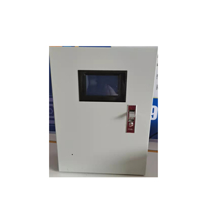 Custom Wholesale Commercial Flake Ice Maker Flake Ice Machine <strong>Control</strong> <strong>System</strong> - Product Image 1