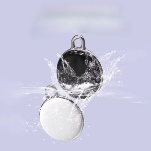 2025 Smart Mini Pet Gps <strong>Tracker</strong> Pet Anti-Lost Locator for Kid <strong>Old</strong> Tag <strong>Tracker</strong> Device Animal Gps Bluetooth <strong>Tracker</strong> - Product Image 3