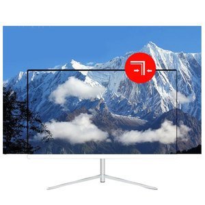 23.8คอมพิวเตอร์เดสก์ท็อปหน้าจอ27นิ้ว AIO คอมพิวเตอร์ All-in-one คอมพิวเตอร์ All-in-One - Product Image 1
