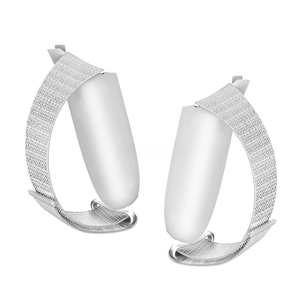 Adjustable Strap Handle Strap For Meta <strong>Quest</strong> 3S/<strong>Quest</strong> 3 Anti-Slip Anti-Fall Handle Controller Protective Cover For <strong>Quest</strong> 3S - Product Image 1