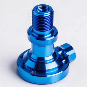 数控车床加工刀具夹具数控机床数控加工 - Product Image 4