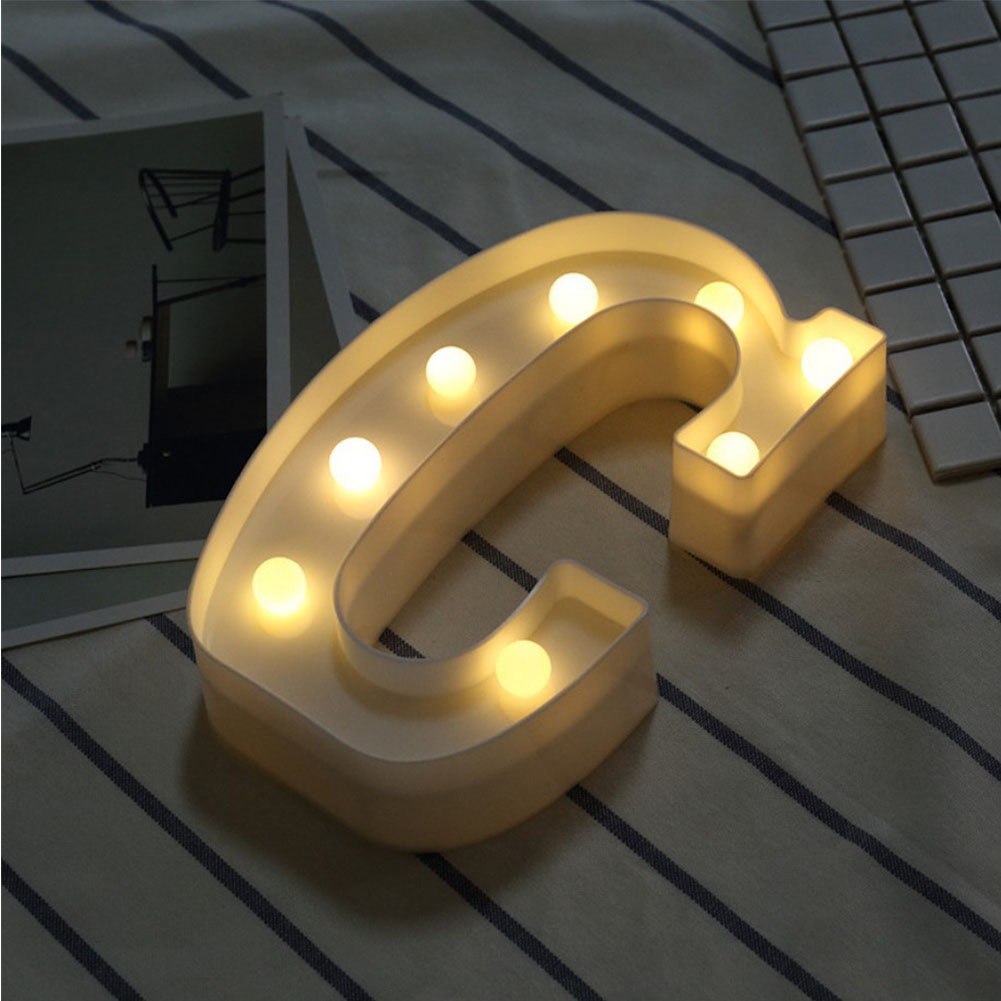 C