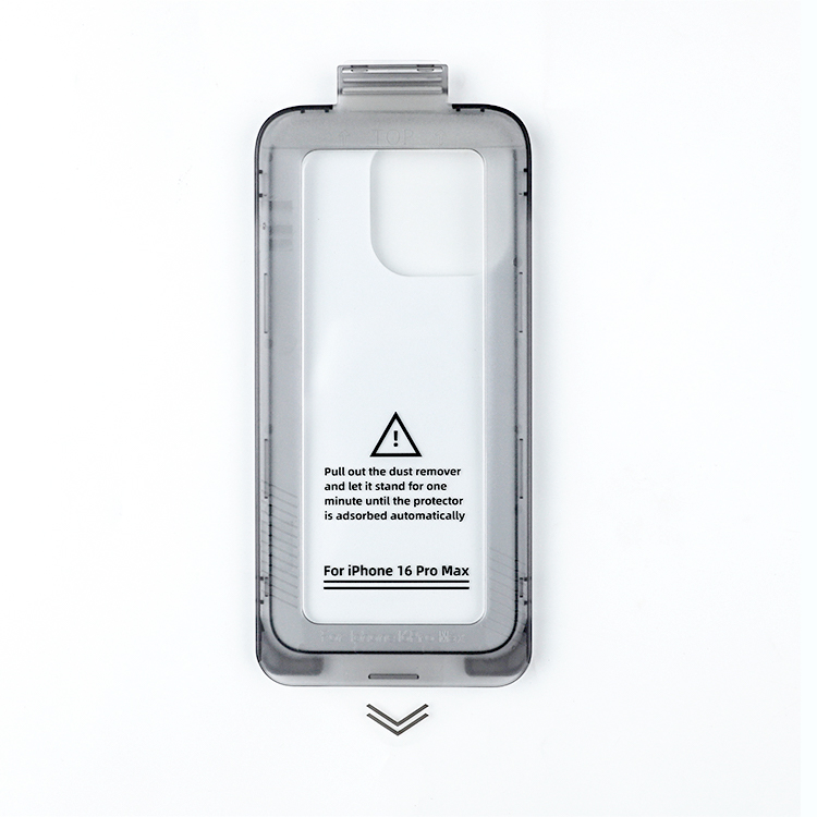 Grey Toolkit including screen protector hd
