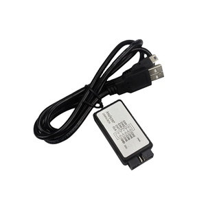 Logic AnalyzerシングルチップマイクロコンピュータARM FPGAデバッグツール24Mサンプリング8チャンネル - Product Image 2