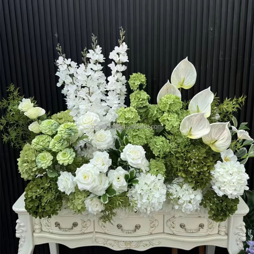 Blanc Vert#12