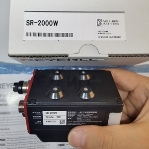 Keyence SR-2000W 1D/2D kod okuyucu CMOS görüntü sensörü kamera - Product Image 2