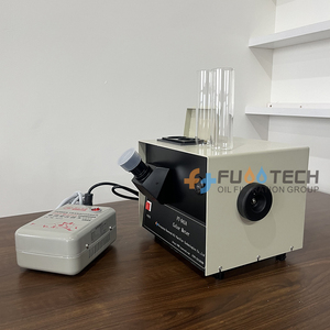 2026 Automatischer Chroma-Tester Fuootech FT-041A Transformatoröl-Farbanalysegerät - Product Image 5