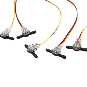 DC3.3V-5V液位传感器水流检测管道开关水管传感器 - Product Image 1