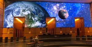Indoor P5 Digital Advertising Board LED-Scrolling-Text anzeige modul - Product Image 5