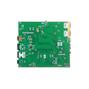 DB1126 ist eine hochleistungs-2TOPS allgemein-zweck-intelligentes integriertes trägerboard kernboard-entwicklungskala - Product Image 2