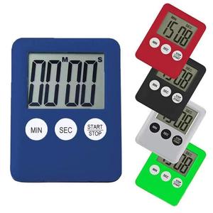 Benutzer definierte Großhandel Timer Home Küche Backen Kochen Erinnerung Student Selbstdisziplin Studie Zeit management Timer - Product Image 6