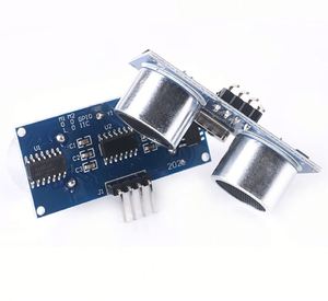 High Quality DC 3.3-5V <strong>Ultrasonic</strong> Ranging Module <strong>HC</strong>-<strong>SR04</strong> HCSR04 <strong>Sensor</strong>