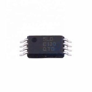 ชิปไมโครคอนโทรลเลอร์ MSOP-8 25LC128-E/ST ชิปของแท้ - Product Image 1