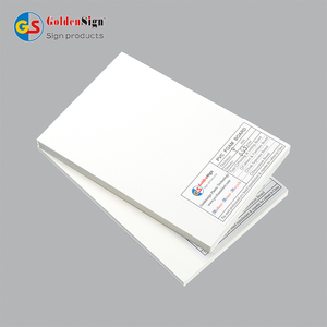 5mm 11mm 17mm PVC Plastic Sheets Furniture Cabinet Wpc Pvc <strong>Foam</strong> Board for <strong>India</strong> Market - Product Image 4