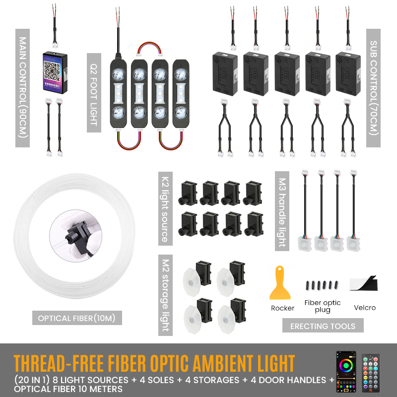 20LED