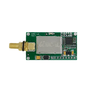 LoRa Low Power Low Cost Drahtloses Daten übertragungs modul Transparentes HAC-uL für Kommunikation und Netzwerk