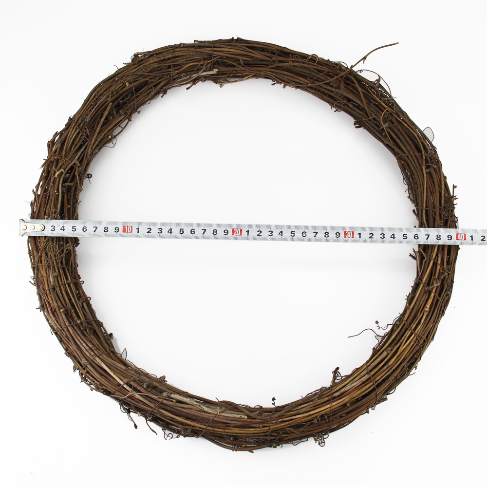 40cm natural color
