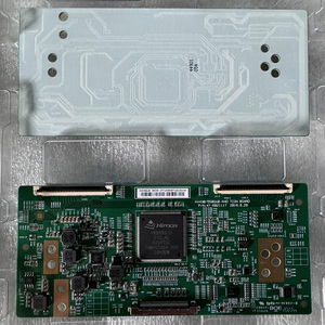 Scheda logica TCON HV430QUB-N4E BOE Controller LCD da 43 pollici per pannello TV a LED accessorio di ricambio per televisori LCD - Product Image 1