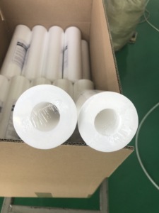 1微米沉积物水过滤器更换聚丙烯滤芯20 "X 2.5" 家用过滤系统 - Product Image 5