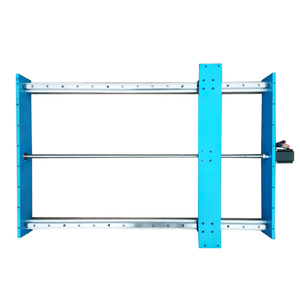 LY <strong>CNC</strong> 6040L Engraving Machine 1.5KW/2.2KW Offline <strong>DSP</strong> <strong>Control</strong> System Linear Guide Rail <strong>CNC</strong> <strong>Router</strong> Milling Machine Spindle Motor - Product Image 6