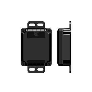 Rastreador GPS inalámbrico IP67 para exteriores Seguimiento en vivo NT53E Sensor de temperatura y humedad Beidou/LBS/AGPS Compatible con aplicaciones iOS/Android - Product Image 2