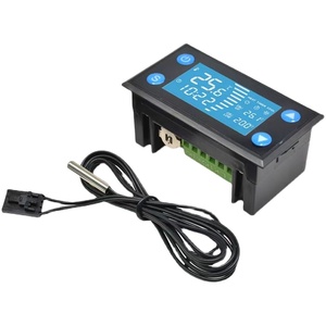 Controlador de temperatura Digital de sincronización inteligente, módulo de Control de temperatura de incubación de CA 220V, 1 unidad - Product Image 1