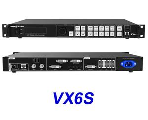 Novastar CMS130 CMS260 VX400 VX1000ตัวประมวลผลวิดีโอ LED แบบ all-in-one ควบคุมวิดีโอแสดงผล LED สำหรับเช่าหน้าจอ LED - Product Image 6