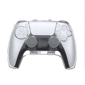 PS5ゲームコントローラーPC統合保護カバー用磁気保護シェル - Product Image 1