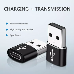 <strong>Type</strong> <strong>C</strong> <strong>Adapter</strong> Usb3.0 <strong>Type</strong> <strong>C</strong> to Usb2.0 <strong>Adapter</strong> <strong>Type</strong> <strong>c</strong> Female to Usb2.0 Male Converter - Product Image 3