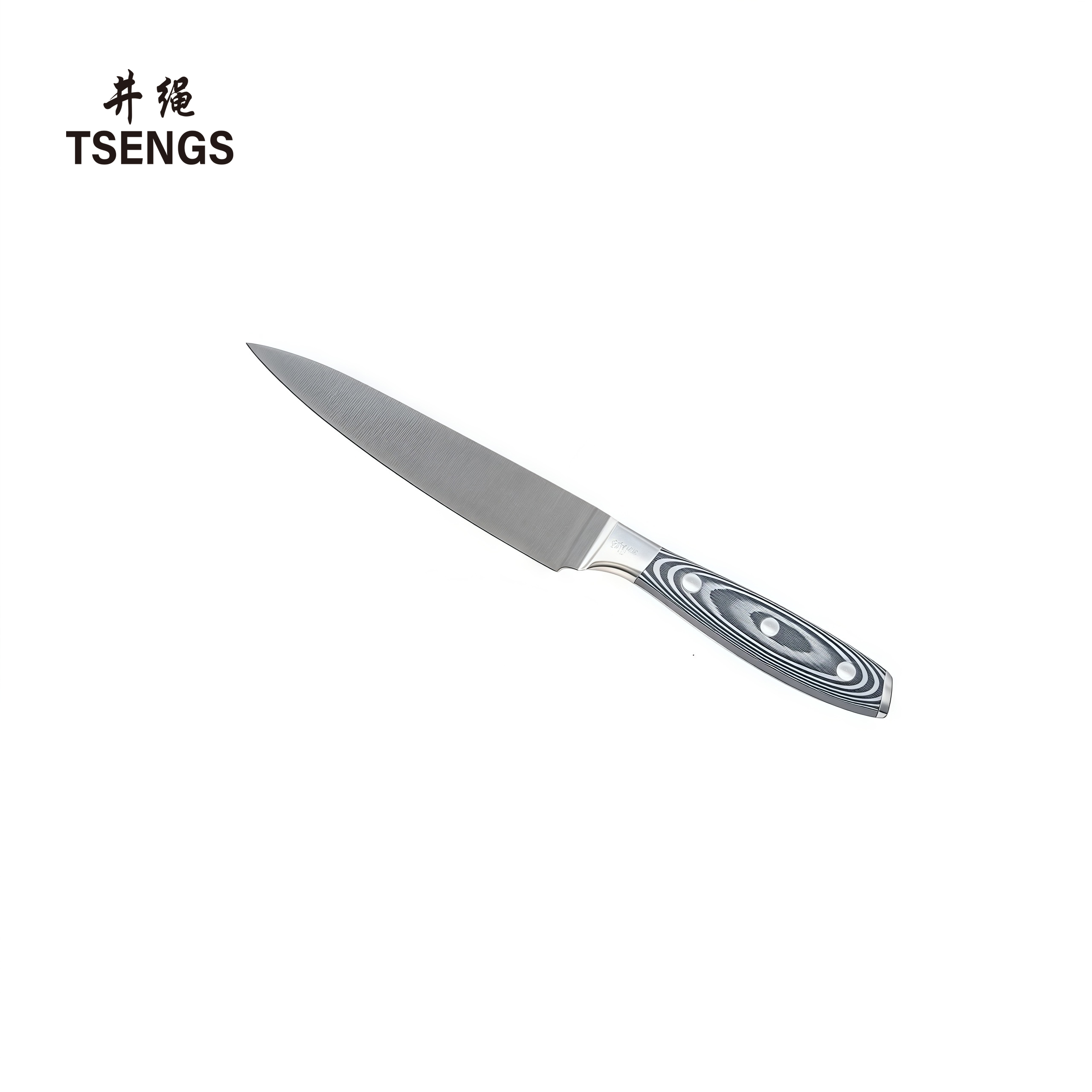 Cuchillo utilitario de 5 pulgadas