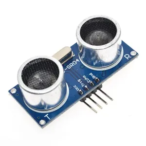 WGZX WAVGAT Ultraschall modul HC-SR04 Ranging Detector Mod Sensor