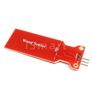 DC 3V-5V Rain Water <strong>Level</strong> <strong>Sensor</strong> Module Detection Liquid Surface Depth Height - Product Image 4