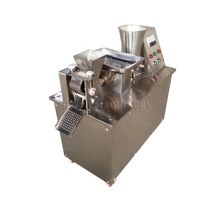 Fabrikdirektlieferung Samosa-Knäuelmaschine / Knoblauchmaschine / Samosa-Herstellungsmaschine