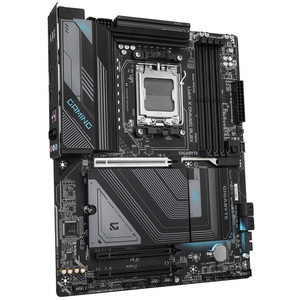 Placa base Gigabyte X870 GAMING X WIFI7 compatible con procesador AMD Ryzen 9000 Series am5 de escritorio AMD X870 placa base DDR5 AMD X870 - Product Image 5