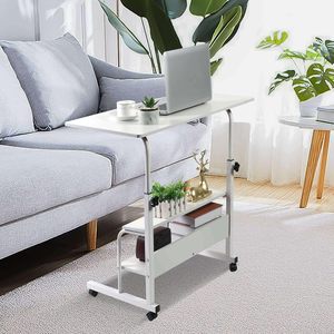 Маленький прикроватный стол для ноутбука - Product Image 3