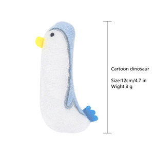 Artoon-diseño de animales, accesorio activo en forma de atnip - Product Image 6