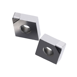 PCD <strong>Insert</strong> Metal <strong>Turning</strong> <strong>Tool</strong> Carbide Blade Cutting <strong>Tools</strong> <strong>Cnc</strong> <strong>Insert</strong> for <strong>CNC</strong> Machine - Product Image 1