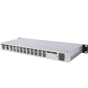 Пользовательский 1U серверный чехол 4U 12 Gpu 16Bay Nas 12Bay Полная глубина багажник белый корпус двойной Miniitx 16 Atx 8 шасси 7U - Product Image 5