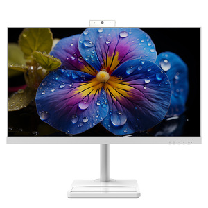 Intel Core I7 All-in-One PC 16GB DDR4 RAM 2GB Video Memory Integrated WiFi Camera for School VGA Interface Touch <strong>Function</strong>