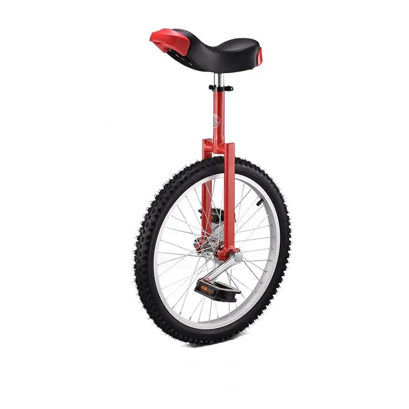 จักรยานกายกรรม BMX ขนาด20นิ้ว,โครงเหล็กอลูมิเนียมอัลลอยด์