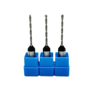 Recommend Hot Selling 3 Mm*70 R <strong>Solid</strong> <strong>Carbide</strong> Dowel <strong>Drills</strong> (A) with Excellent Quality Reliable <strong>Carbide</strong>